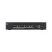 Cisco SG300-10PP 10-Port Gigabit PoE+ Managed Switch